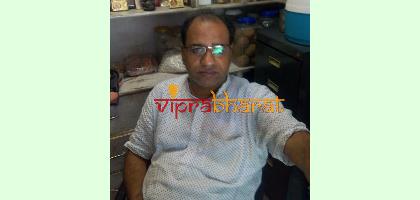 Sh. Tersam Sharma image - Viprabharat